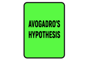 avogadro