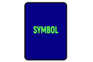 symbol