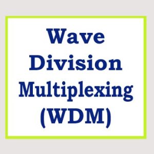 wdm