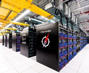 super computer