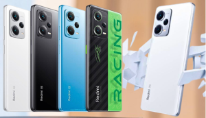 redmi