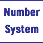 Block Diagram of Computer